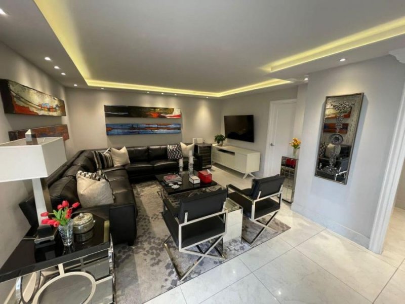 Foto Apartamento en Venta en AV BALBOA, Panamá - U$D 490.000 - APV43855 - BienesOnLine
