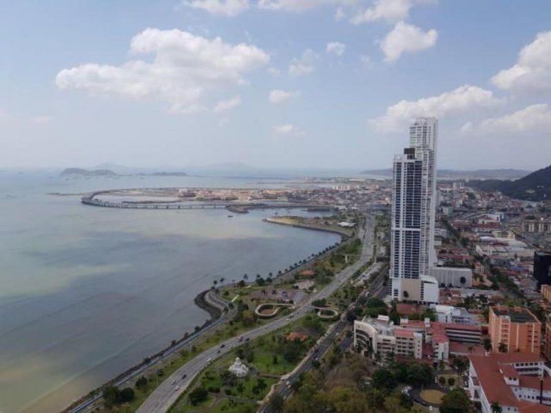 Foto Apartamento en Venta en AVENIDA BALBOA, Panamá - U$D 330.000 - APV44526 - BienesOnLine