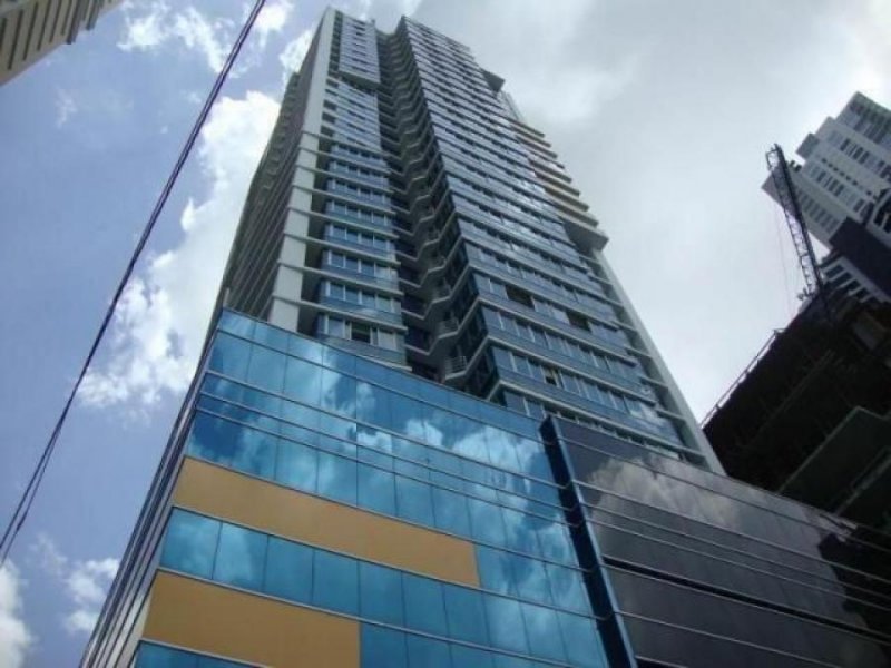 Foto Apartamento en Venta en AV BALBOA, Panamá - U$D 290.000 - APV44838 - BienesOnLine