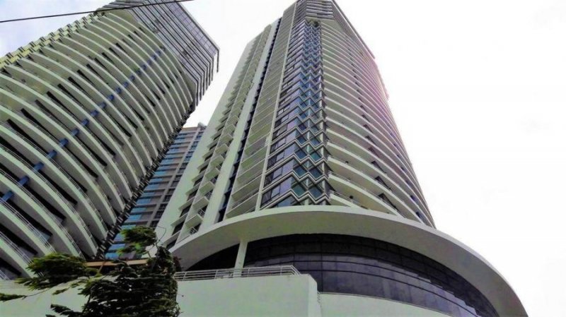 Foto Apartamento en Venta en AV BALBOA, Panamá - U$D 445.000 - APV45019 - BienesOnLine