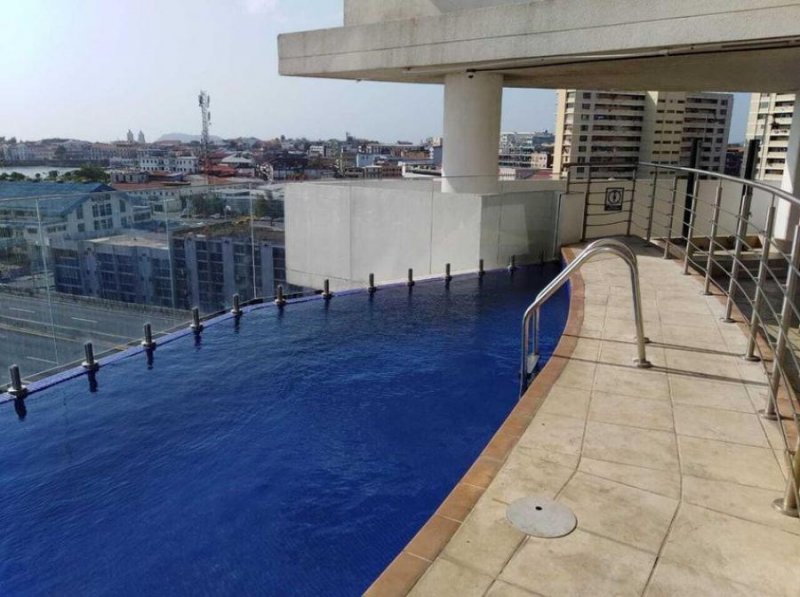 Foto Apartamento en Venta en AV BALBOA, Panamá - U$D 129.000 - APV45157 - BienesOnLine