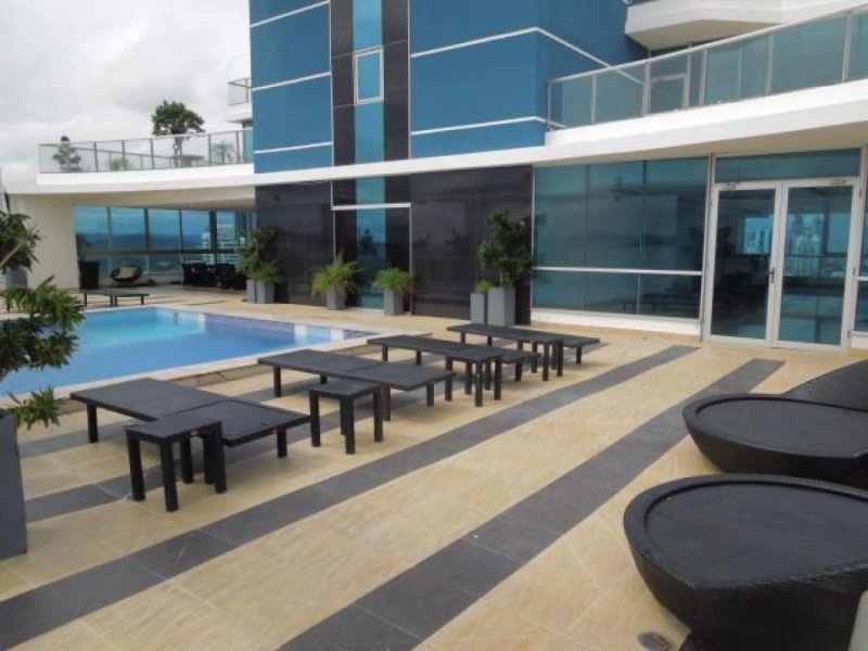 Foto Apartamento en Venta en AV BALBOA, Panamá - U$D 245.000 - APV45476 - BienesOnLine