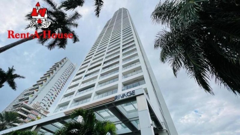 Foto Apartamento en Venta en AV BALBOA, Panamá - U$D 342.000 - APV46772 - BienesOnLine