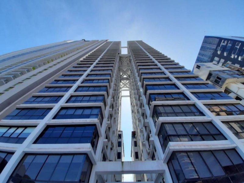 Foto Apartamento en Venta en AV BALBOA, Panamá - U$D 600.000 - APV47068 - BienesOnLine