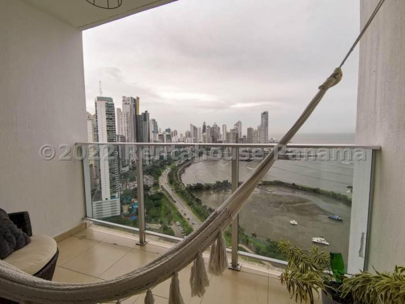 Apartamento en Venta en  AV BALBOA, Panamá