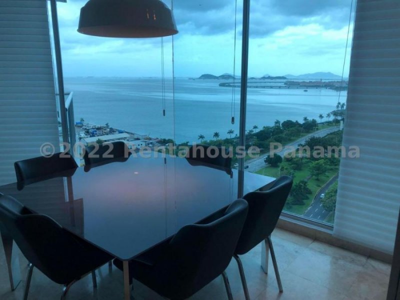 Apartamento en Venta en  AV BALBOA, Panamá