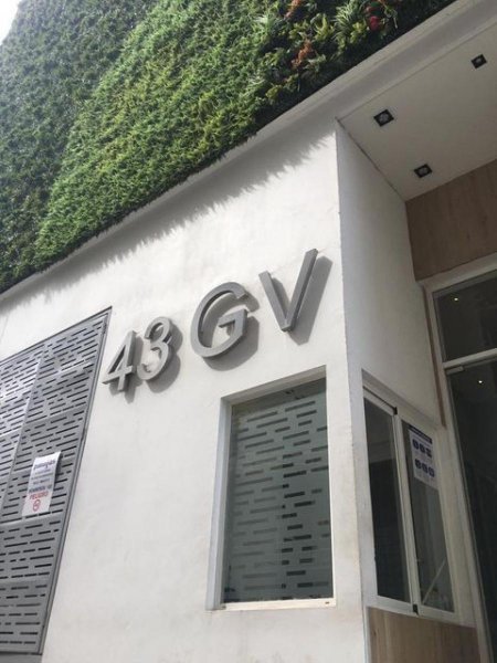 Foto Apartamento en Venta en BELLA VISTA, Panamá - U$D 245.000 - APV41919 - BienesOnLine