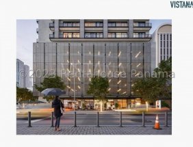 Apartamento Venta Bella Vista / Cod. 25-9456 AGPM