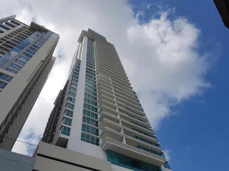 Foto Apartamento en Venta en BELLA VISTA, Panamá - U$D 1.257.500 - APV41649 - BienesOnLine