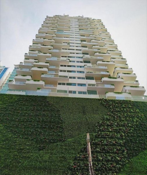 Apartamento en Venta en  BELLA VISTA, Panamá