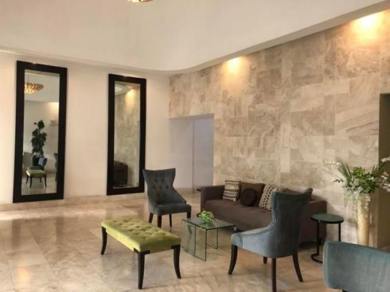 Apartamento en Venta en  BELLA VISTA, Panamá