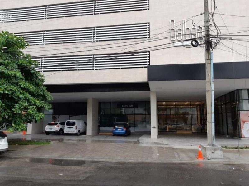 Foto Apartamento en Venta en BELLA VISTA, Panamá - U$D 305.000 - APV41164 - BienesOnLine