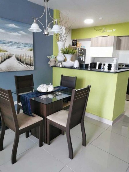Foto Apartamento en Venta en BELLA VISTA, Panamá - U$D 182.000 - APV39798 - BienesOnLine