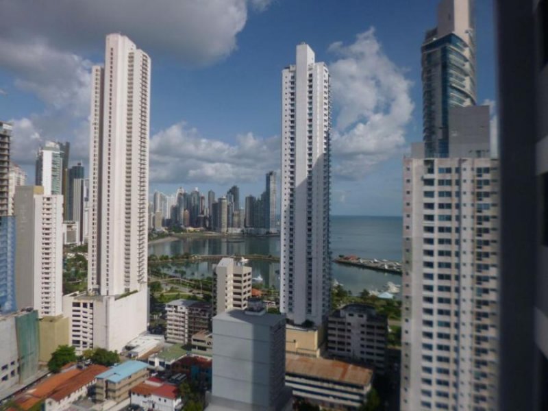 Foto Apartamento en Venta en BELLA VISTA, Panamá - U$D 333.000 - APV43208 - BienesOnLine