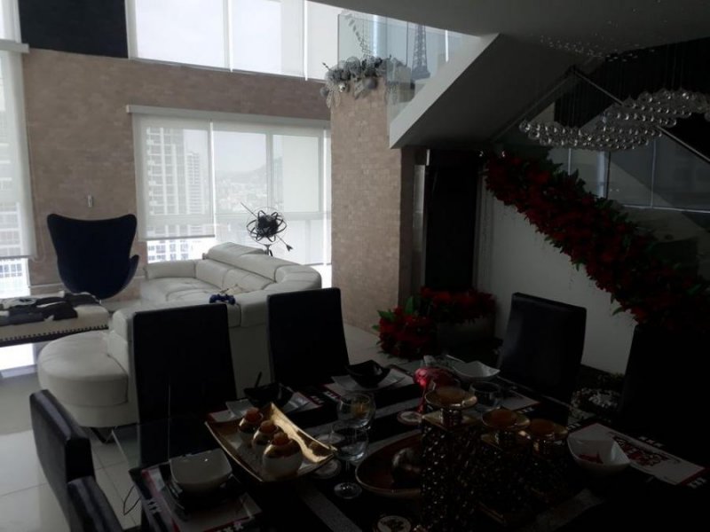 Foto Apartamento en Venta en BELLA VISTA, Panamá - U$D 350.000 - APV42715 - BienesOnLine