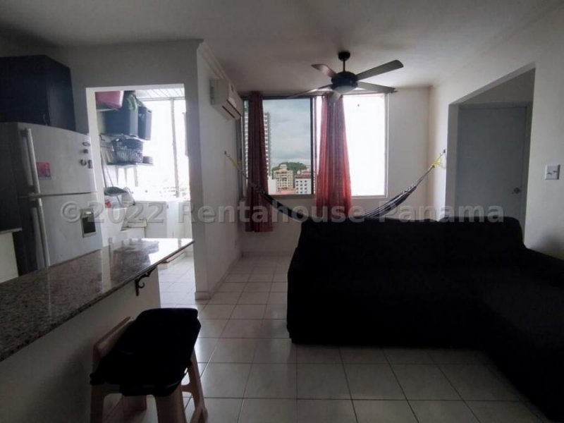 Apartamento en Venta en  BELLAVISTA, Panamá