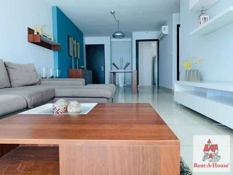 Foto Apartamento en Venta en BELLA VISTA, Panamá - U$D 237.000 - APV46314 - BienesOnLine