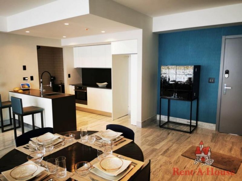 Apartamento en Venta en  BELLA VISTA, Panamá