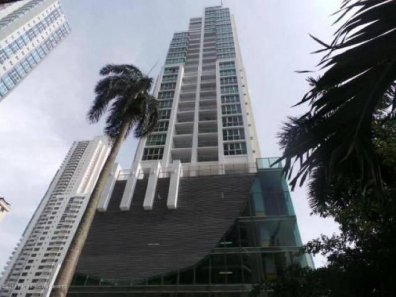 Foto Apartamento en Venta en BELLA VISTA, Panamá - U$D 350.000 - APV43194 - BienesOnLine