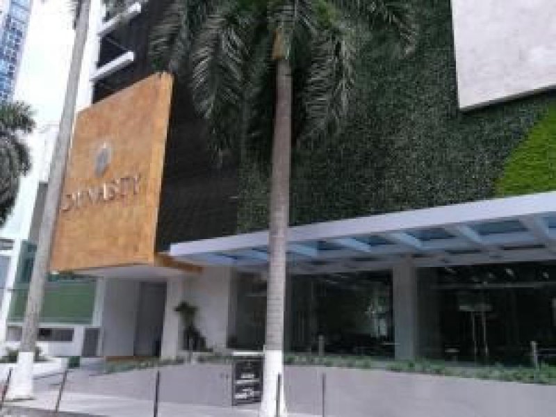 Foto Apartamento en Venta en BELLA VISTA, Panamá - U$D 275.000 - APV43491 - BienesOnLine