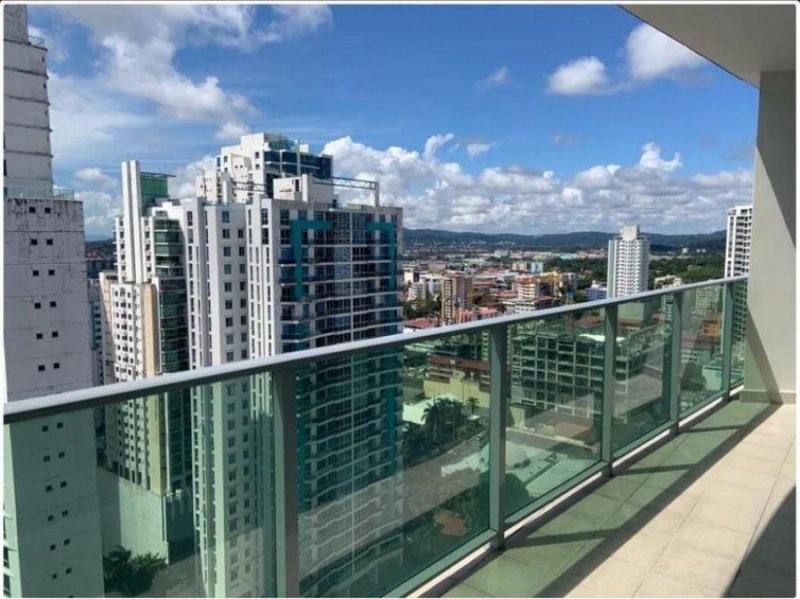 Foto Apartamento en Venta en BELLA VISTA, Panamá - U$D 390.000 - APV44798 - BienesOnLine