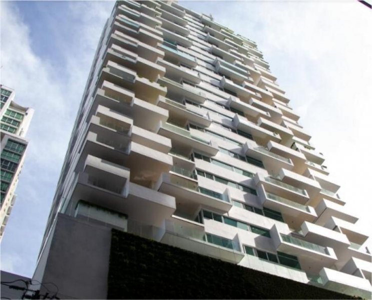 Apartamento en Venta en  BELLA VISTA, Panamá