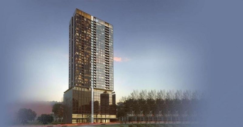 Apartamento en Venta en  BELLA VISTA, Panamá