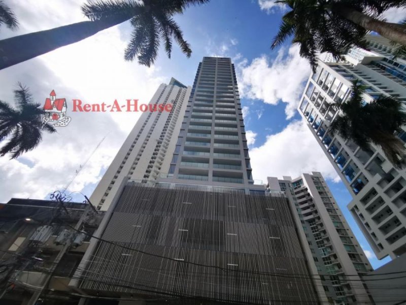 Foto Apartamento en Venta en BELLA VISTA, Panamá - U$D 436.000 - APV56128 - BienesOnLine