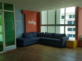 Apartamento en Venta en  BELLA VISTA, Panamá