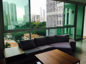 Apartamento venta Bellavista 23-3712 AGPM 