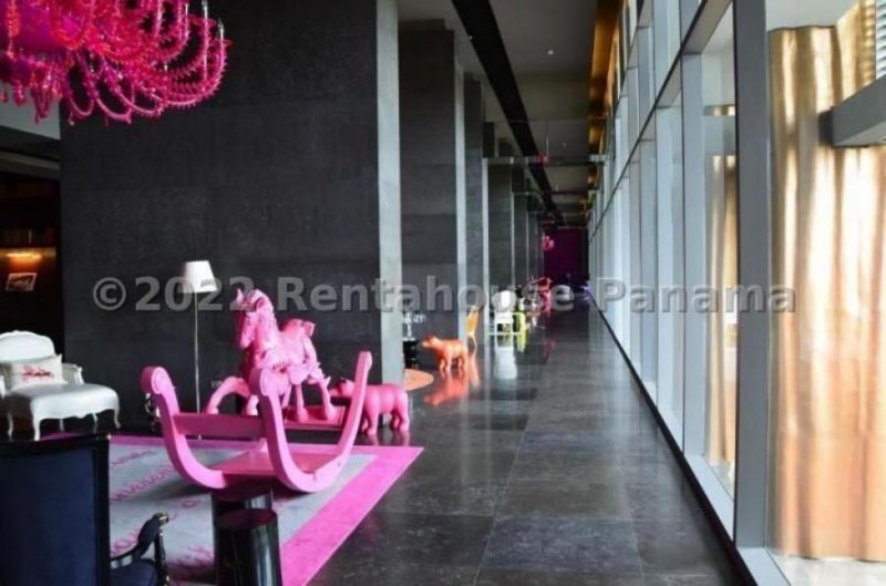 Foto Apartamento en Venta en BELLA VISTA, Panamá - U$D 1.600 - APV57470 - BienesOnLine