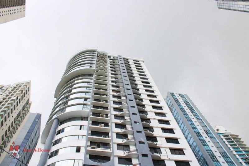 Apartamento en Venta en  BELLA VISTA, Panamá