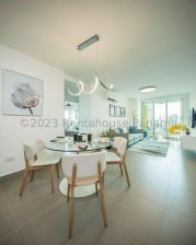 Apartamento en Venta en  Bella Vista, Panamá