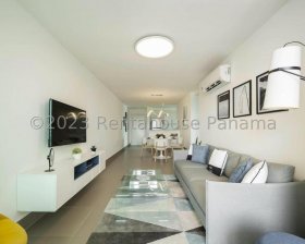 Apartamento en Venta en  BELLAVISTA, Panamá