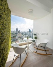 Apartamento en Venta en  BELLA VISTA, Panamá