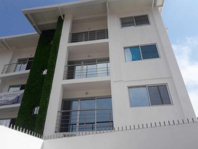 Foto Apartamento en Venta en BETANIA, Panamá - U$D 150.000 - APV46211 - BienesOnLine