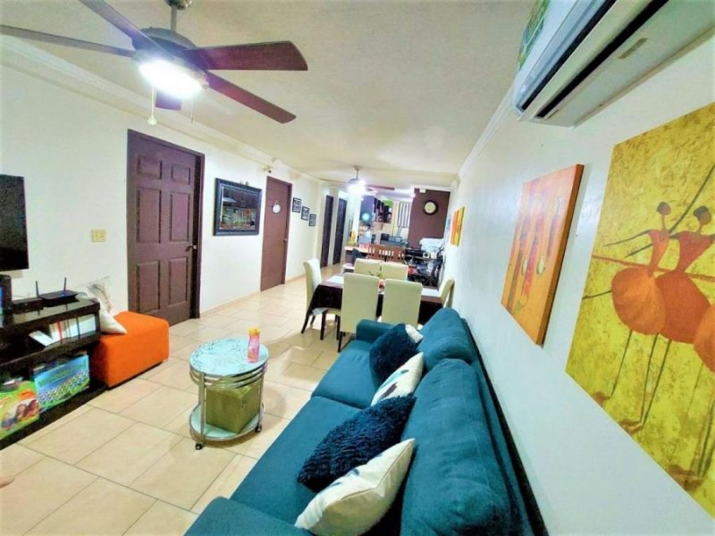 Apartamento en Venta en  BETANIA, Panamá
