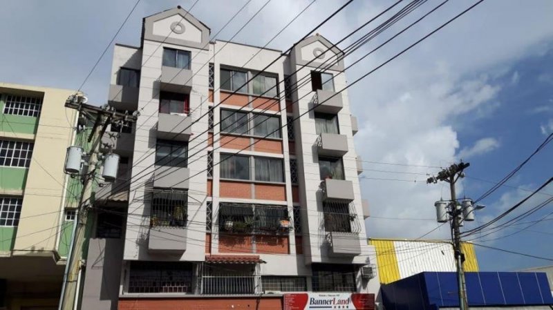 Foto Apartamento en Venta en BETANIA, Panamá - U$D 115.000 - APV44098 - BienesOnLine