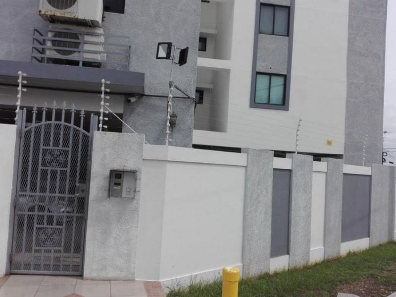 Foto Apartamento en Venta en BETANIA, Panamá - U$D 135.000 - APV44936 - BienesOnLine