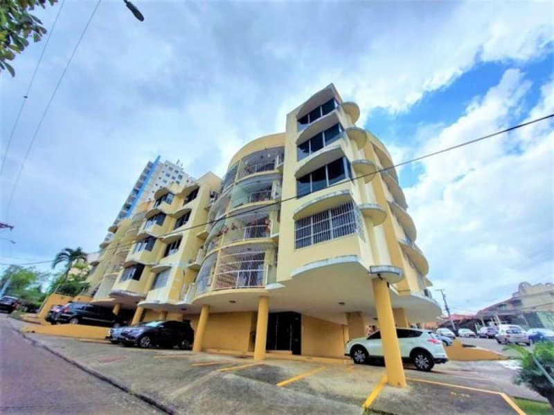 Apartamento en Venta en  BETANIA, Panamá