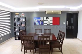 Apartamento venta Calle 50 / Cod. 23-2866 AGPM