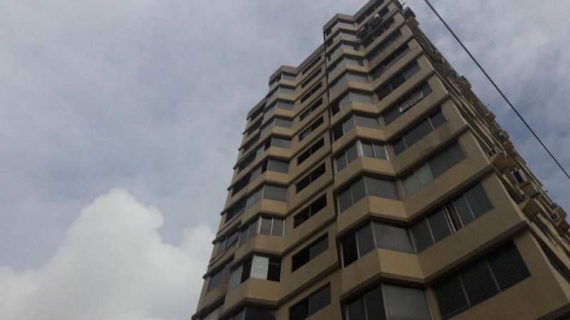 Foto Apartamento en Venta en CAMPO ALEGRE, Panamá - U$D 180.000 - APV43281 - BienesOnLine
