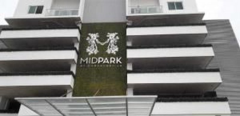 Apartamento en Venta en  CARRASQUILLA, Panamá