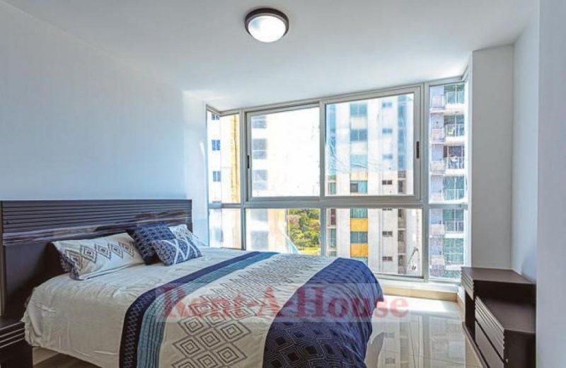 Apartamento en Venta en  CARRASQUILLA, Panamá