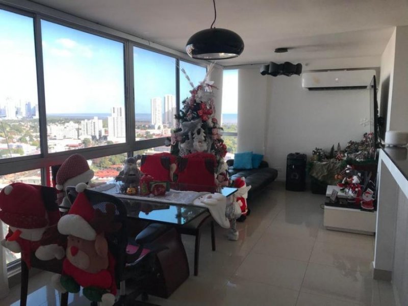 Foto Apartamento en Venta en CARRASQUILLA, Panamá - U$D 185.000 - APV36879 - BienesOnLine
