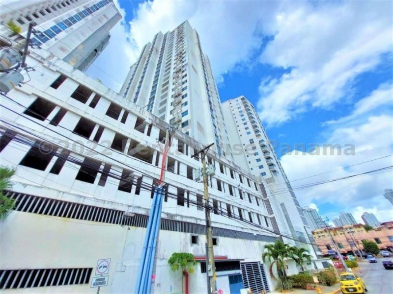 Apartamento en Venta en  CARRASQUILLA, Panamá