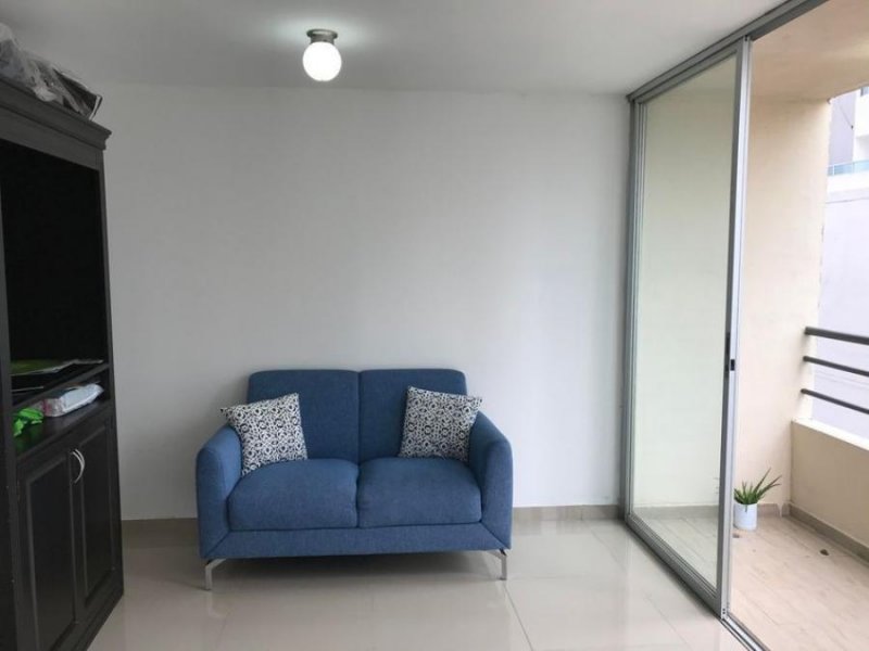 Foto Apartamento en Venta en CARRASQUILLA, Panamá - U$D 150.000 - APV43074 - BienesOnLine