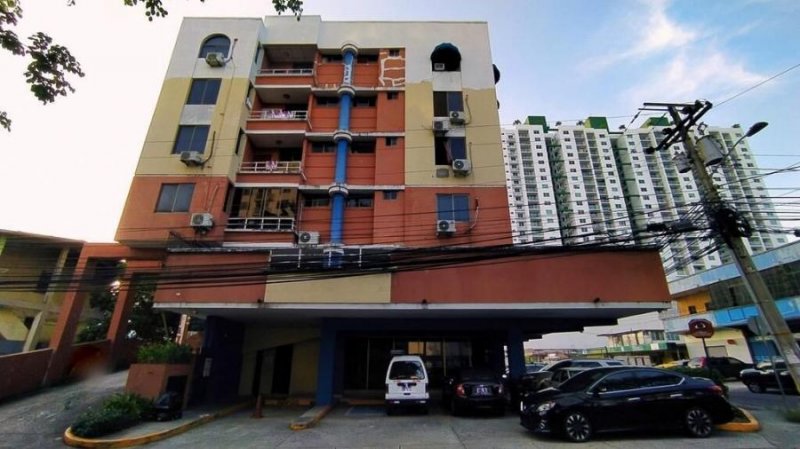 Apartamento en Venta en  CARRASQUILLA, Panamá