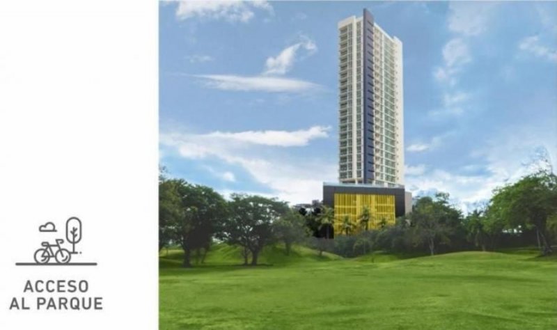 Apartamento en Venta en  CARRASQUILLA, Panamá