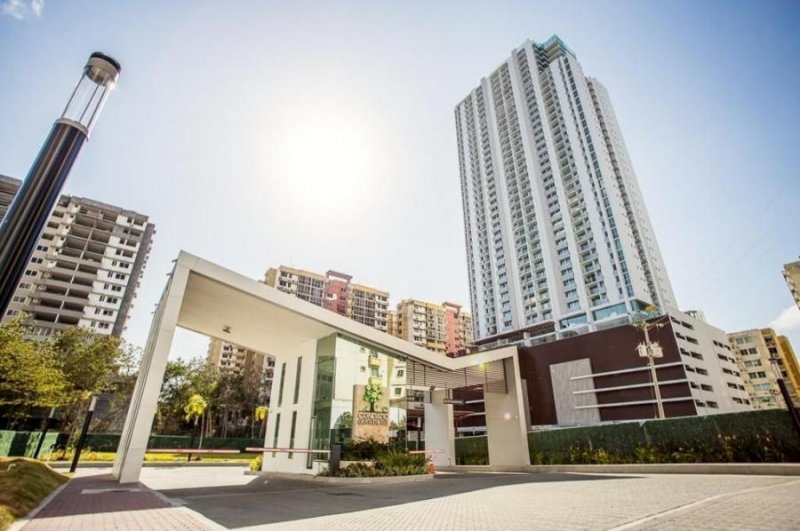 Foto Apartamento en Venta en CARRASQUILLA, Panamá - U$D 165.000 - APV46986 - BienesOnLine